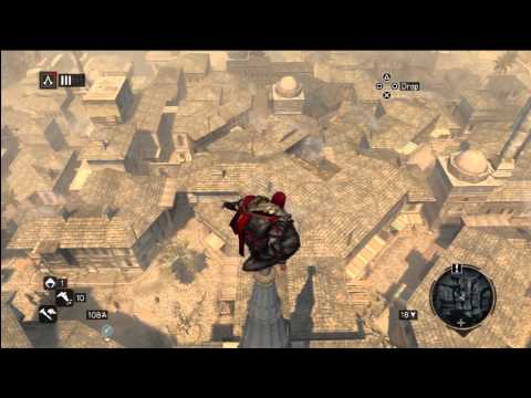 Assassins Creed Revelations: Show off Trophy/Achievement – HTG
