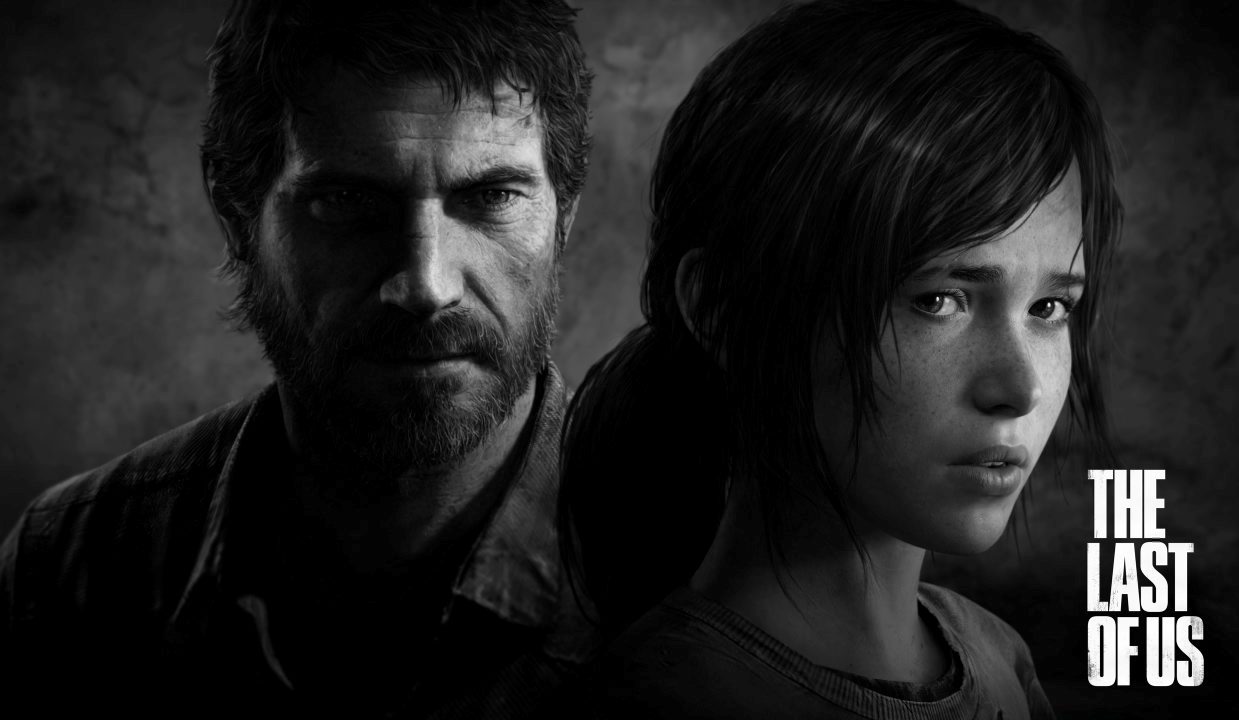 The Last of Us Review – HTG