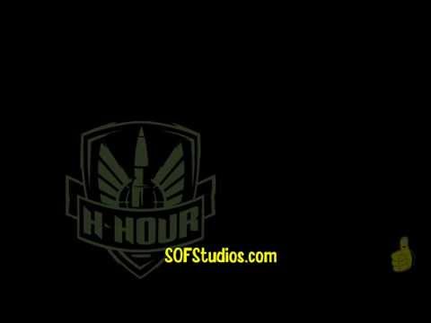 SOF Studios H-Hour: Kickstarter Walkthrough – HTG