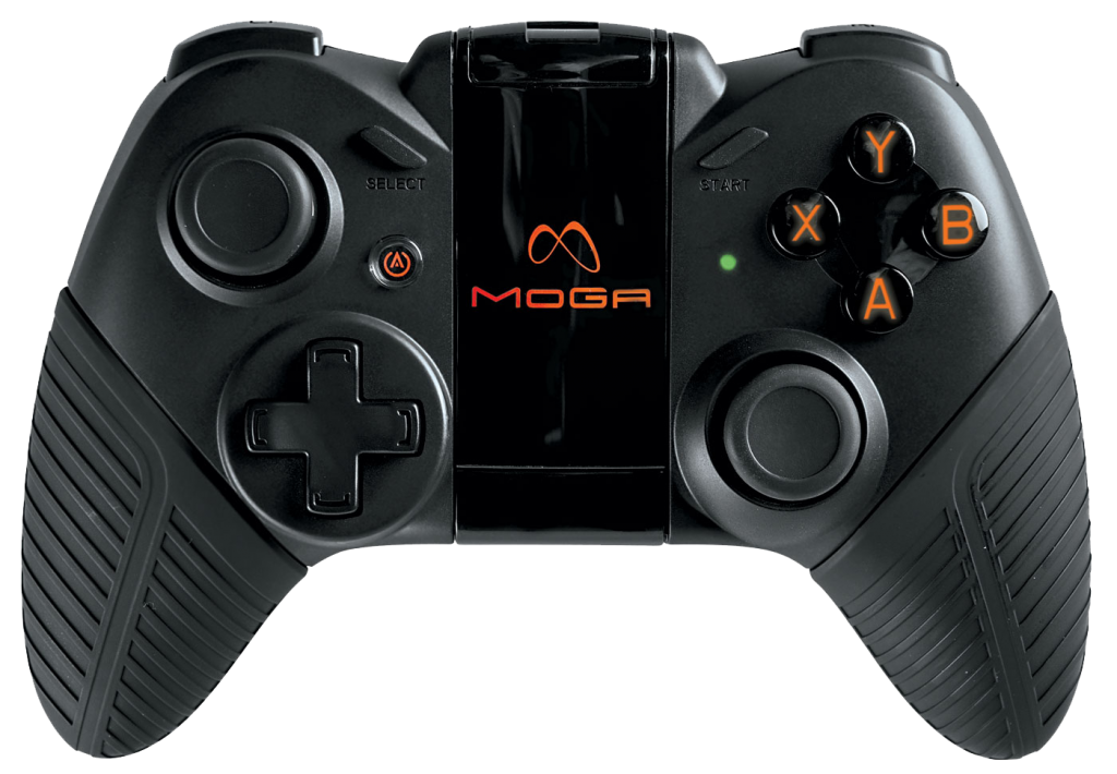 MOGA Pro by Power A Front