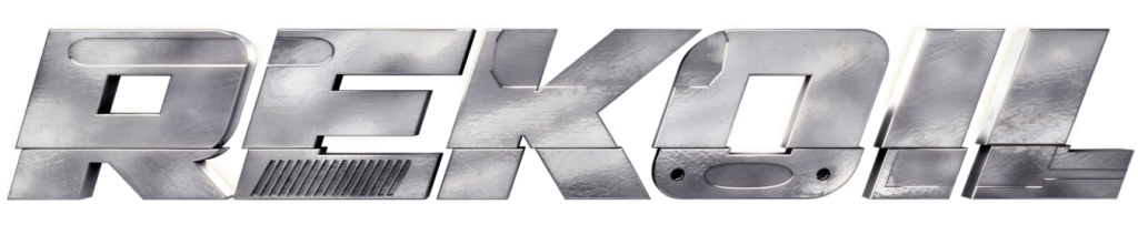 REKOIL Logo