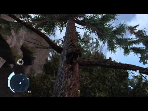 Assassin’s Creed 3: Spoiler Free Walkthrough Part 11 (Sequence 3) – HTG – YouTube thumbnail