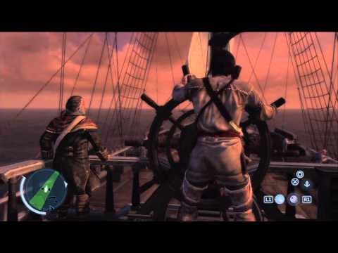 Assassin’s Creed 3: Spoiler Free Walkthrough Part 18 (Sequence 5) – HTG
