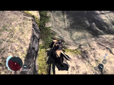 Assassin’s Creed 3: Spoiler Free Walkthrough Part 23 (Sequence 6) – HTG – YouTube thumbnail