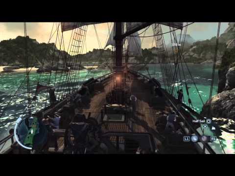 Assassin’s Creed 3: Spoiler Free Walkthrough Part 33 (Sequence 9) – HTG