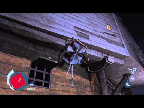 Assassin’s Creed 3: Spoiler Free Walkthrough Part 40 (Sequence 12) – HTG – YouTube thumbnail