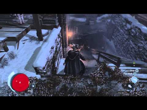 Assassin’s Creed 3: Spoiler Free Walkthrough Part 8 (Sequence 3) – HTG – YouTube thumbnail