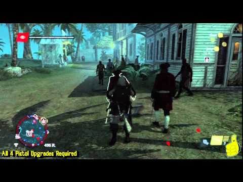 Assassin’s Creed IV Black Flag: Wild West Indies Trophy/Achievement (Bonus Request) – HTG – YouTube thumbnail