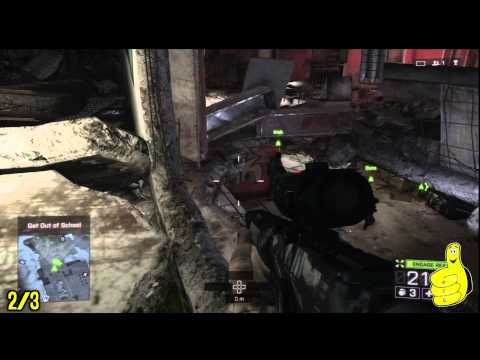 Battlefield 4: Dog Tag Locations – Bako Mission – HTG – YouTube thumbnail