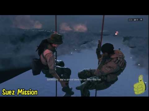 Battlefield 4: For the Cause – Trophy/Achievement – HTG – YouTube thumbnail