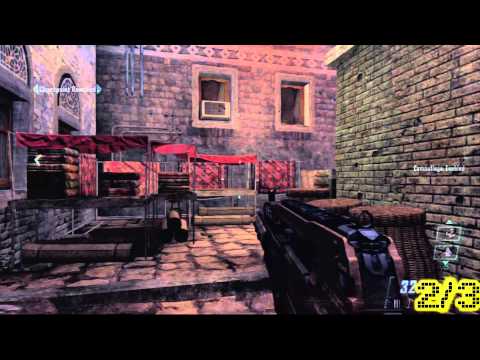 Call of Duty Black Ops 2: Intel locations: Achilles’ Veil (22-24) -HTG – YouTube thumbnail