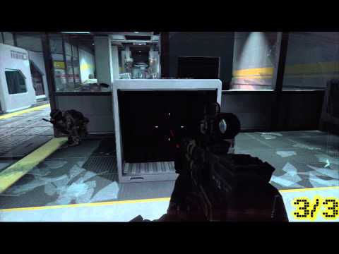 Call of Duty Black Ops 2: Intel locations: Celerium (4-6) -HTG