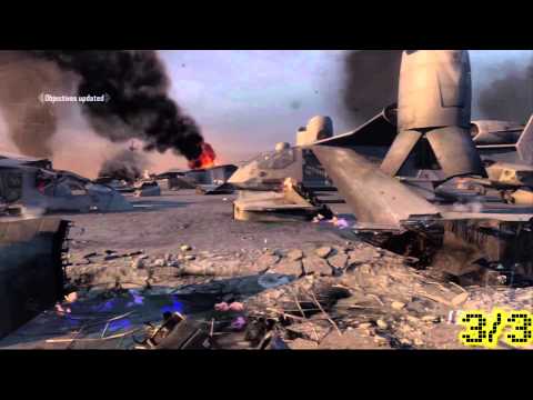 Call of Duty Black Ops 2: Intel locations: Odysseus (25-27) -HTG – YouTube thumbnail