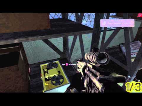 Call of Duty Black Ops 2: Intel locations: Suffer With Me (19-21) -HTG – YouTube thumbnail