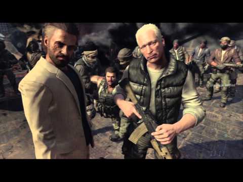 Call of Duty Black Ops 2: Ultimate Sacrifice Trophy/Achievement -HTG – YouTube thumbnail