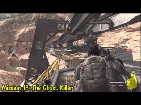 Call of Duty Ghosts: Tickets please – Trophy/Achievement – HTG – YouTube thumbnail