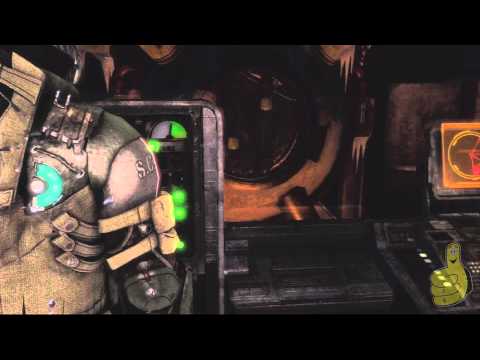 Dead Space 3: Weedkiller Trophy/Achievement -HTG – YouTube thumbnail