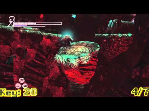 DmC Devil May Cry: Mission 17 – All Collectibles Locations (Lost Souls, Keys, Secret Doors) – HTG – YouTube thumbnail