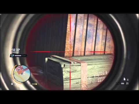 Far Cry 3: Glider Kill Fail – HTG – YouTube thumbnail
