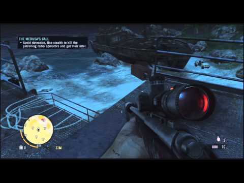 Far Cry 3: Never Saw it Coming Trophy/Achievement – HTG – YouTube thumbnail