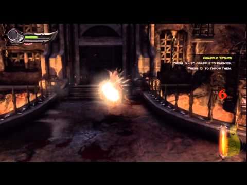 God of War Ascension: Maybe you should call a Doctor? Trophy -HTG – YouTube thumbnail
