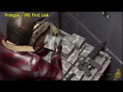 Grand Theft Auto 5: Prologue Walkthrough / First Look – HTG – YouTube thumbnail