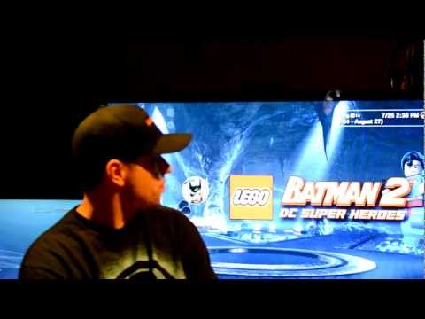 July 2012 Gamebreak – HTG – YouTube thumbnail