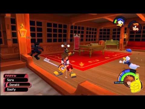Kingdom Hearts Final Mix HD Neverland Speedrun – HTG