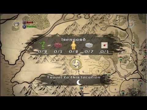 Lego Lord of the Rings: Taking The Hobbits To Isengard Trophy/Achievement – HTG – YouTube thumbnail