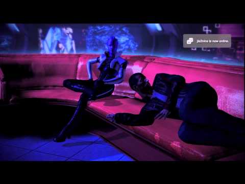 Mass Effect 3: A Night at the Purgatory – HTG