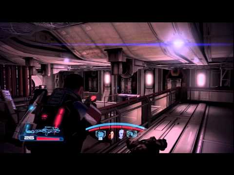 Mass Effect 3: Walkthrough (Spoiler Free) Part 2 – HTG – YouTube thumbnail