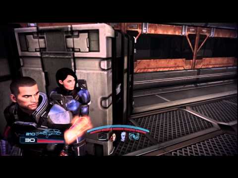 Mass Effect 3: Walkthrough (Spoiler Free) Part 3 – HTG – YouTube thumbnail
