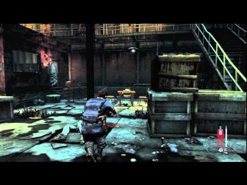 Max Payne 3: Alive If Not Exactly Well Walkthrough – HTG – YouTube thumbnail