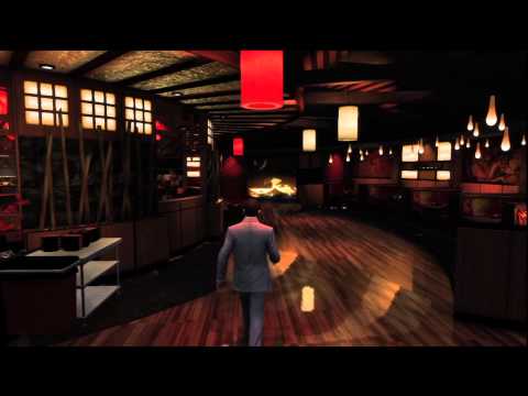 Max Payne 3: Nothing But the Second Best Walkthrough – HTG – YouTube thumbnail