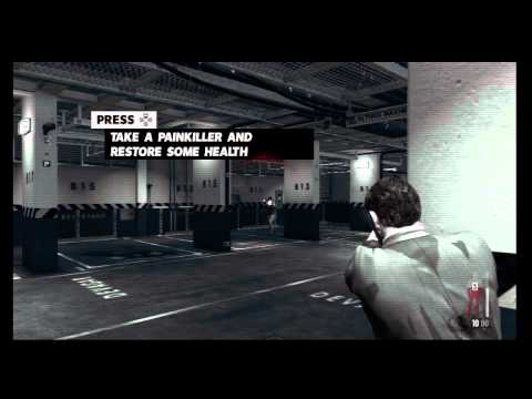 Max Payne 3: Something Rotten in the Air Walkthrough – HTG