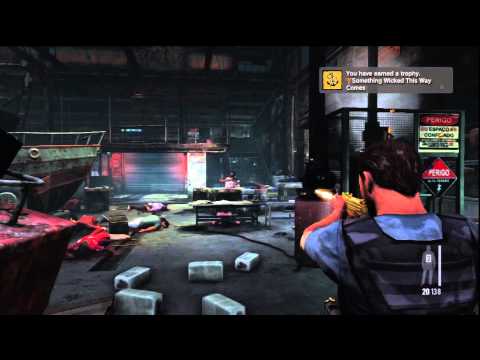 Max Payne 3: Something Wicked This Way Comes Trophy/Achievement – HTG