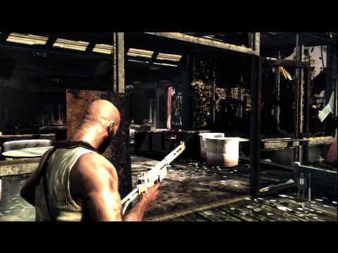 Max Payne 3: The Great American Savior Of The Poor – HTG – YouTube thumbnail
