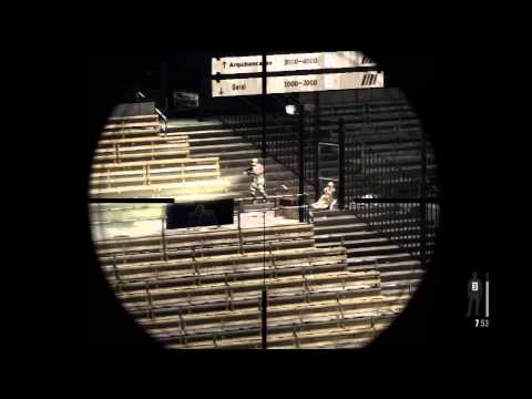 Max Payne 3: The One Eyed Man Is King Trophy/Achievement – HTG – YouTube thumbnail