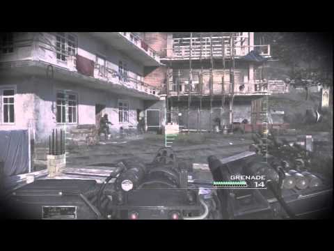 Modern Warfare 3: What Goes Up… Trophy/Achievement – HTG – YouTube thumbnail