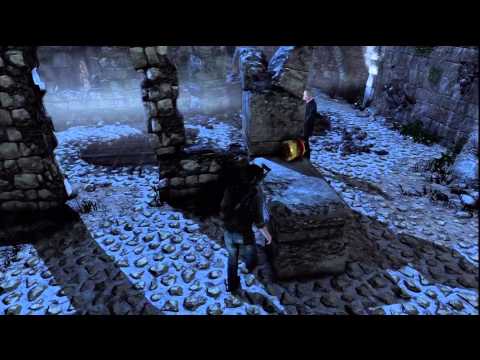 Uncharted 3: Expert Ninja Trophy – HTG – YouTube thumbnail