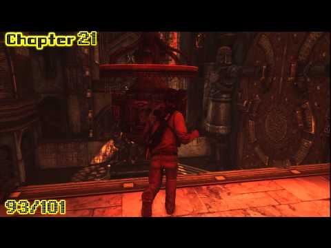 Uncharted 3: Treasure Locations 84-101 – HTG – YouTube thumbnail