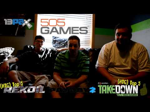 PAX Prime 2013: Review – HTG – YouTube thumbnail