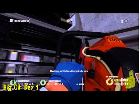 Payday 2: I Knew What I Did Was Wrong (Trophy/Achievement) – HTG – YouTube thumbnail