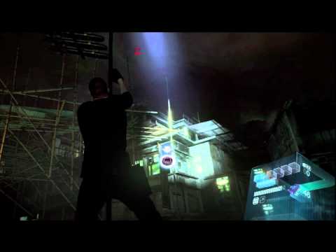Resident Evil 6: Hard Choice Trophy/Achievement – HTG – YouTube thumbnail