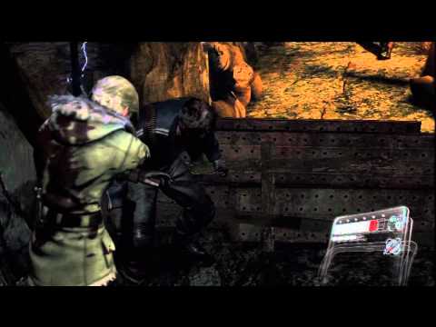 Resident Evil 6: High Voltage Trophy/Achievement – HTG – YouTube thumbnail