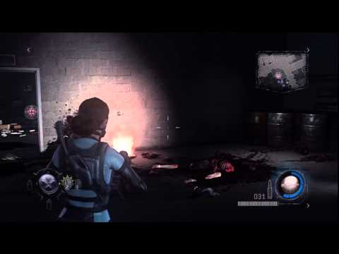 Resident Evil Operation Raccoon City: Co-op Tips and Tricks – HTG – YouTube thumbnail