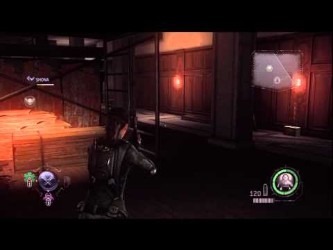 Resident Evil Operation Raccoon City: Let Lounging Lickers Lie Trophy/Achievement – HTG – YouTube thumbnail