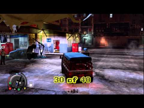 Sleeping Dogs: North Point Lock Boxes – 40/40 Total Boxes – 2 of 2 – HTG – YouTube thumbnail