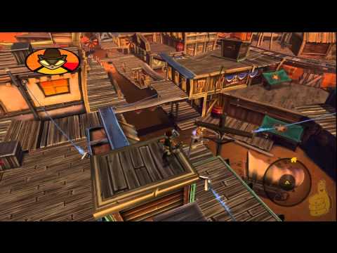 Sly Cooper Thieves in Time: Ancient Warfare 3 Trophy – HTG – YouTube thumbnail