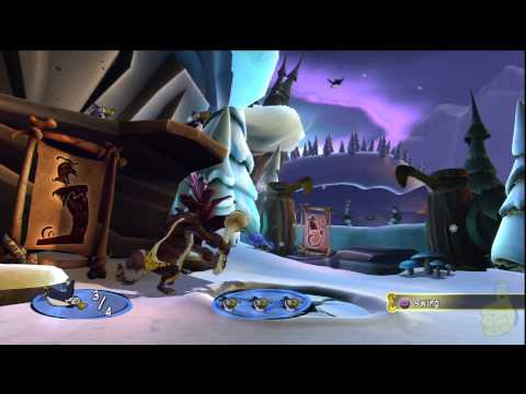 Sly Cooper Thieves in Time: Apollo Wins Trophy – HTG – YouTube thumbnail